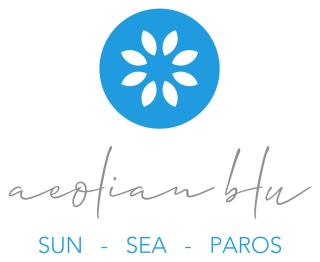 aeolian blu 3 - Parikiá - 9