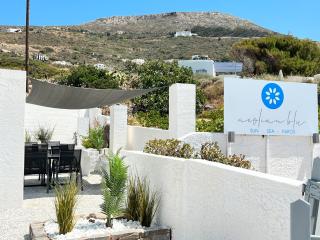 aeolian blu 3 - Parikiá - 8