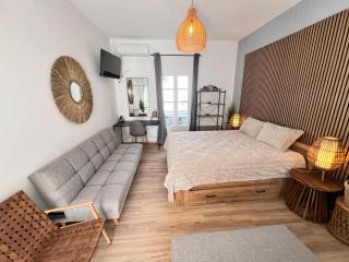 aeolian blu 4 - Parikia - 4