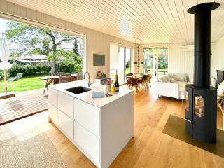 New House 200 Meters From The Waterfront - Odder - 0