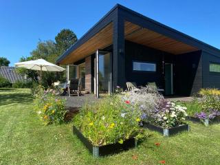 New House 200 Meters From The Waterfront - Odder - 8
