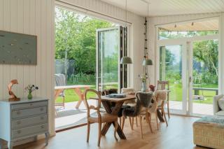 New House 200 Meters From The Waterfront - Odder - 5