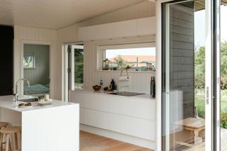 New House 200 Meters From The Waterfront - Odder - 4