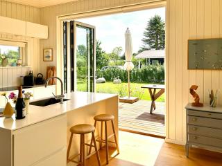 New House 200 Meters From The Waterfront - Odder - 3