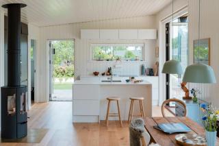 New House 200 Meters From The Waterfront - Odder - 2