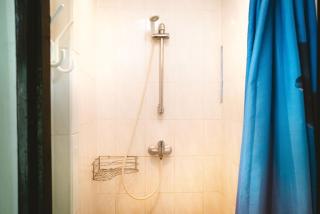 Kemp Selská rokle - 1