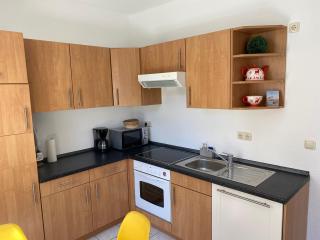 Ferienwohnung Talpark - Erfurt - 9