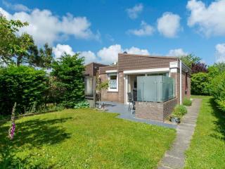 Bungalow near Beach and Forest in De Blenck - Callantsoog - 3