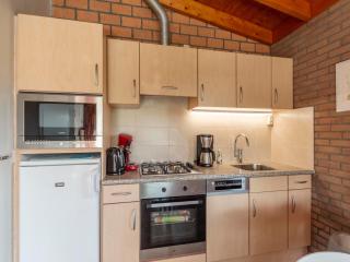 Bungalow near Beach and Forest in De Blenck - 1