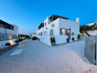 aeolian blu 8 - Paroikia - 7