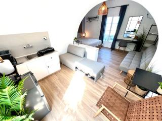 aeolian blu 8 - Paroikia - 4