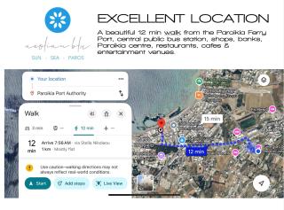 aeolian blu 8 - Paroikia - 5