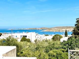 aeolian blu 8 - Paroikia - 3