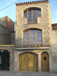 Casa Fluvianets - Armentera - 0