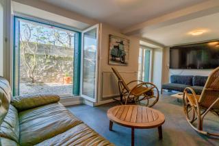 La Villa du Lac - Appartements de vacances - Les pieds dans l'eau - 4