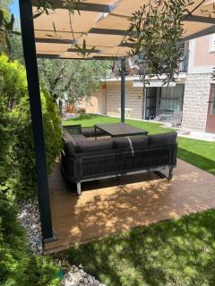 Apartmani Žužić - Poreč - 9