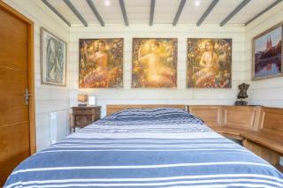 Mousterlin Cottage 5pers 200m plage - 1