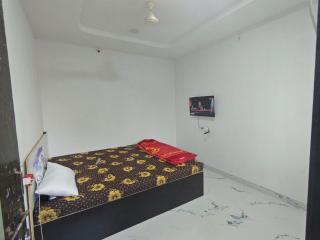 Hotel Yatri Lodge - Shirpur - 6