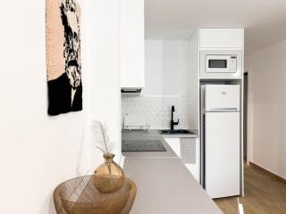 Stunning penthouse in Fuengirola near the beach! - Fuengirola - 3