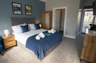 The Crossing - Kingussie - 8
