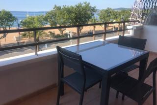 Nice T2 with terrace by the sea - Fréjus - 0