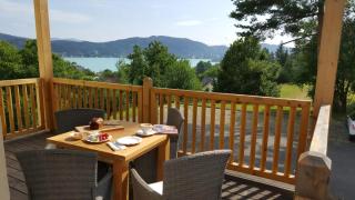 Ferienwohnung Villa Albatros In Oberdellach - Ober-Dellach - 2