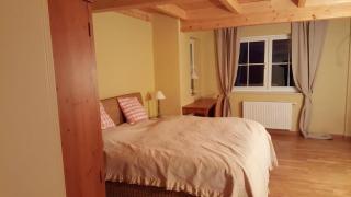 Ferienwohnung Villa Albatros In Oberdellach - Ober-Dellach - 1