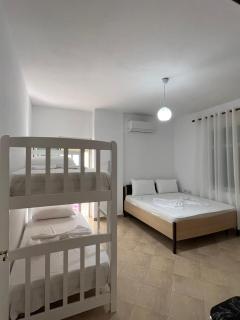 Beach Apartment Shkembi Kavajes near Praia Grande Durres - Durazzo - 7