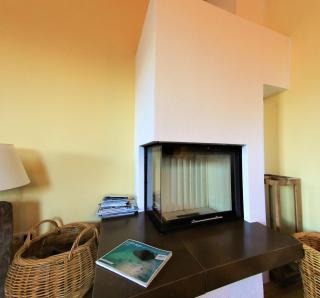 Ferienwohnung Villa Albatros In Oberdellach - Ober-Dellach - 8
