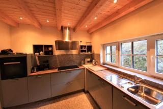 Ferienwohnung Villa Albatros In Oberdellach - Ober-Dellach - 7