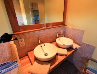 Ferienwohnung Villa Albatros In Oberdellach - Ober-Dellach - 5