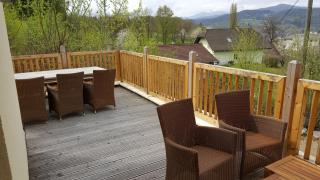 Ferienwohnung Villa Albatros In Oberdellach - Ober-Dellach - 2
