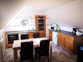 Appartement In Lütow Mit Grill - Lütow - 4