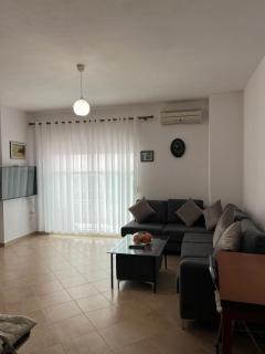 Beach Apartment Shkembi Kavajes near Praia Grande Durres - Durazzo - 6