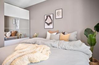 Roomsly Apartments - Great View & Private Terrace - Bergen - 3