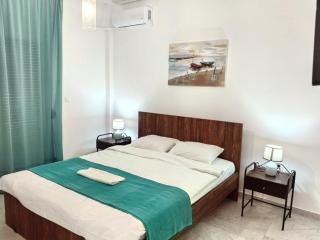 La familia apartments - Olympiakí Aktí - 9