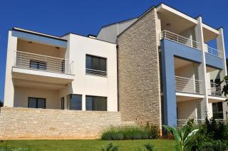Ferienwohnung Für 4 Personen Ca, 52 M Sup2 In Ližnjan, Istrien Medulin Und Umgebung - Ližnjan (Lisignano) - 9
