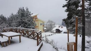 Villa Albatros - Ober-Dellach - 9