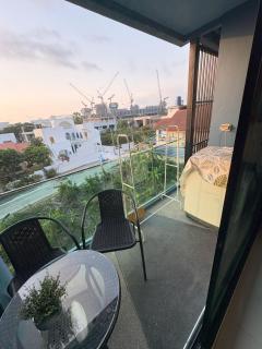 Acqua Condo By Dw - Ban Nong Chaeng - 6
