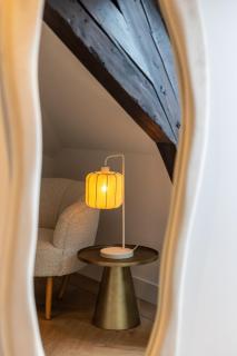 De Kroonkamer - Loenen aan de Vecht - 7