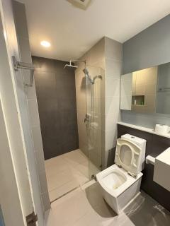 Acqua Condo By Dw - Ban Nong Chaeng - 4