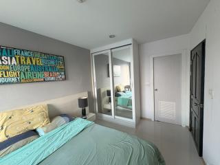 Acqua Condo By Dw - 1