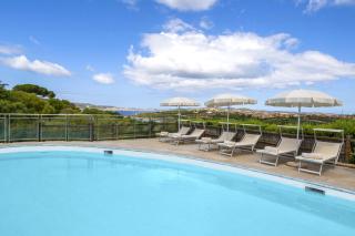 AHR Altura Hotel Porto Rafael - Palau - 0