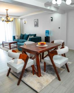 Lumo Residences Eldoret - Eldoret - 0