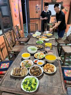 Sapa Orange Homestay - Sa Pa - 3