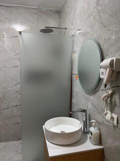 Beach Apartment Shkembi Kavajes near Praia Grande Durres - Durazzo - 3