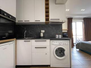 Boutique Central Studio Apartments - Tirana - 3