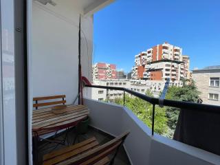 Boutique Central Studio Apartments - Tirana - 2