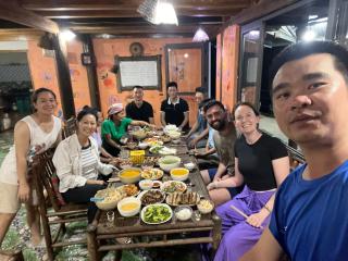 Sapa Orange Homestay - Sa Pa - 4