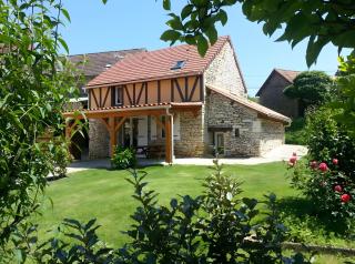 Terre De Pierres - Gite Améthyste - Saint-Geniès - 0